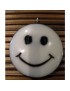 Pendentif tagua smile