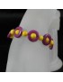  Agrandir l'image Bracelet perles tagua