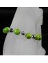 Bracelet perles tagua