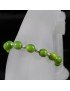 Bracelet perles tagua