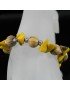 Bracelet perles tagua