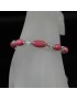 Bracelet perles tagua