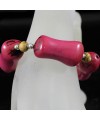 Bracelet tagua