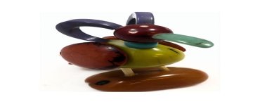  Paon en tagua