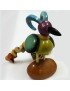 Paon en tagua