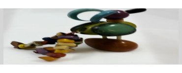 Paon en tagua