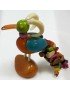 Paon en tagua