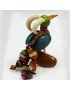 Paon en tagua
