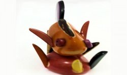 Poisson tagua