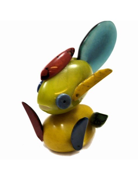 Poisson tagua Poisson tagua