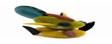 Poisson tagua