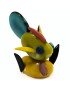 Poisson tagua