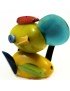 Poisson tagua