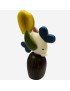 Poisson tagua