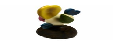 Poisson tagua