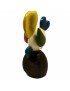 Poisson tagua