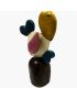 Poisson tagua