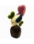 Poisson tagua