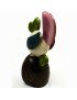 Poisson tagua
