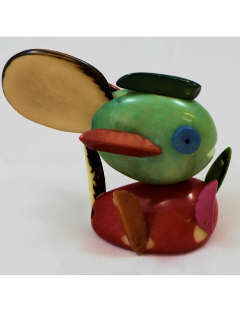Poisson tagua Poisson tagua