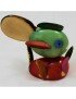 Poisson tagua