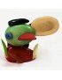 Poisson tagua