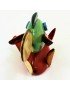 Poisson tagua