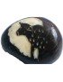 Graine de tagua gravure mouton