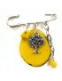 Broche arbre de vie 