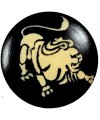 Signe Lion en ivoire végétal ou tagua