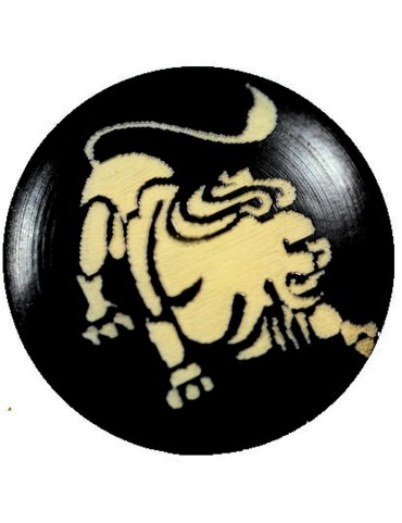 Signe lion