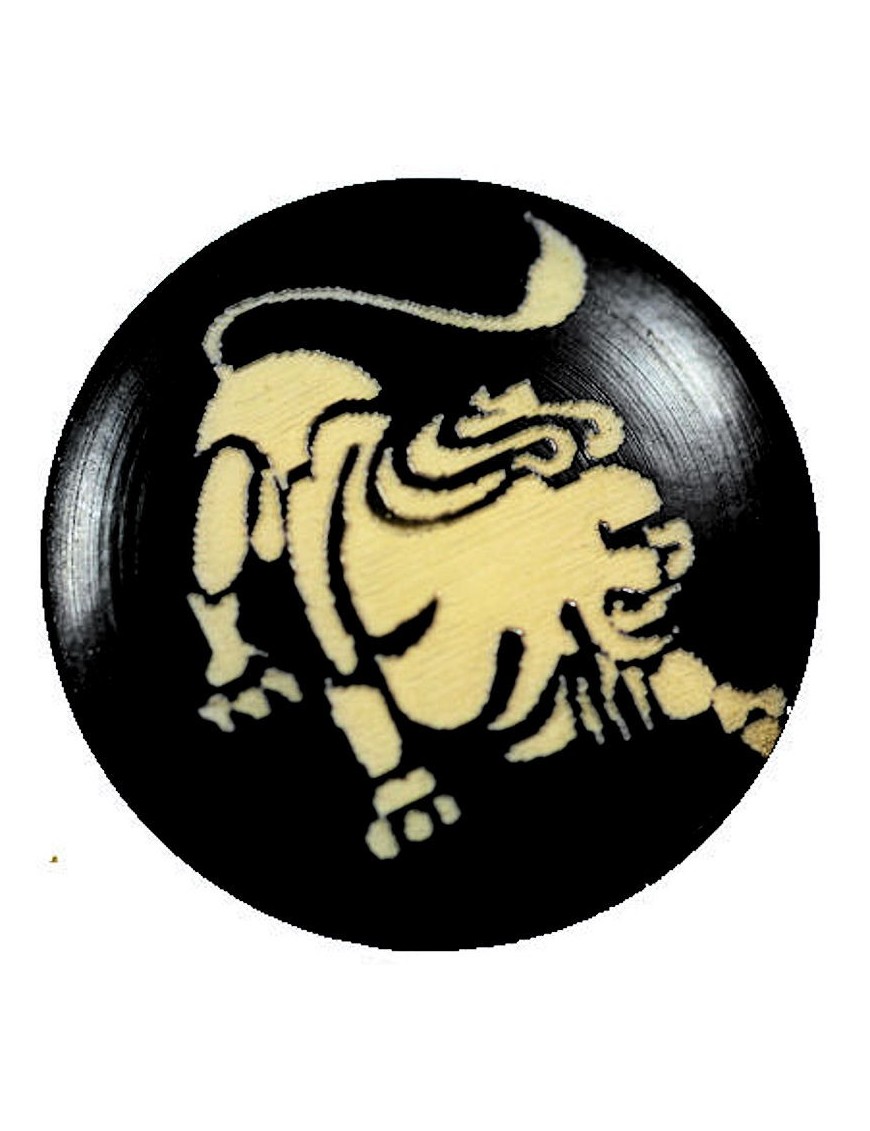 Signe lion