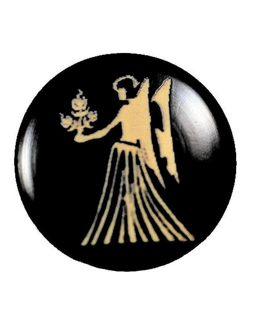 Signe vierge