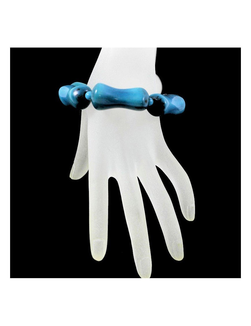 Bracelet tagua