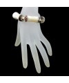 Bracelet tagua