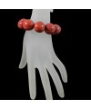 Bracelet tagua