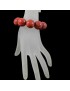 Bracelet tagua