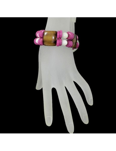 Bracelet tagua