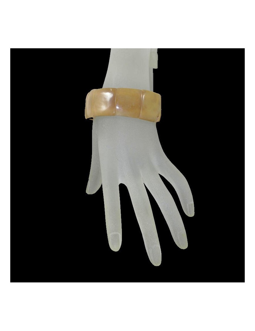 Bracelet tagua