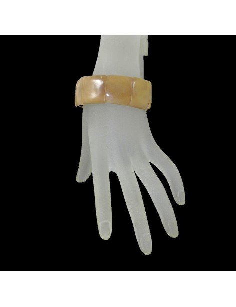 Bracelet tagua Bracelet tagua