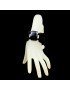 Bracelet plat tagua