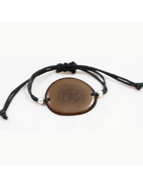 tranche de Tagua tranche de Tagua