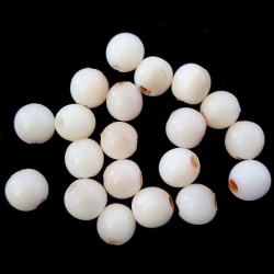 Perles Naturelle 9mm