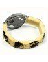 Montre clé de sol bracelet en Tagua