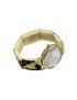 Montre Carte Du Monde, Bracelet en ivoire végétal