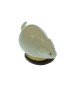 Souris  taillée dans la graine de tagua
