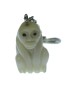 Porte clé singe tagua 