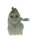 Porte clé singe tagua 