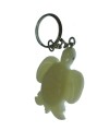 Porte clés tortue de mer tagua