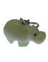 Porte clés hippopotame